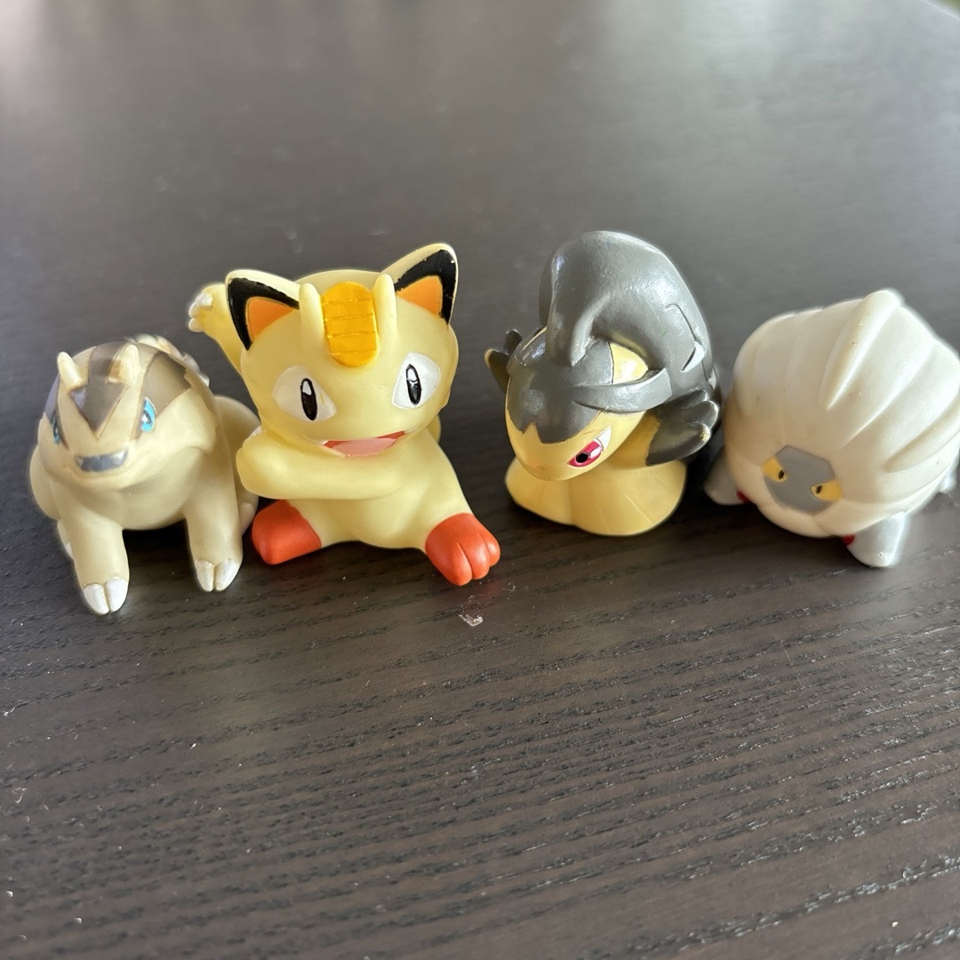 ポケモン指人形 100個セット