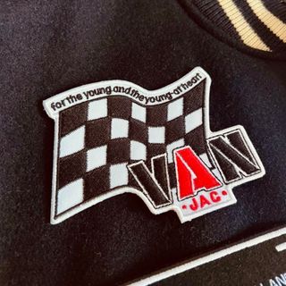 VAN Jacket(スタジャン)のフリマアイテム一覧 VAN Jacket(スタジャン)のフリマアイテム一覧