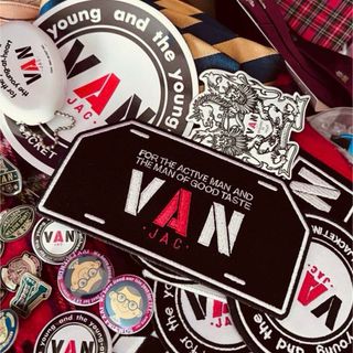 VAN Jacket(スタジャン)のフリマアイテム一覧 VAN Jacket(スタジャン)のフリマアイテム一覧