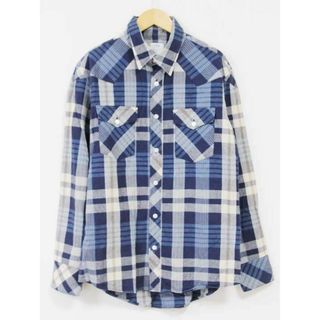 VISVIM - VISVIM ICT LUMBER(N.D.) DK. MUDサイズ② 中古美品の VISVIM - VISVIM ICT LUMBER(N.D.) DK. MUDサイズ② 中古美品の