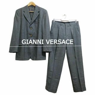 Gianni Versace(セットアップ)のフリマアイテム一覧 Gianni Versace(セットアップ)のフリマアイテム一覧