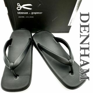 DENHAM - 【限定完売品】デンハム RAZOR MIJDI 日本製 400本限定 DENHAM - 【限定完売品】デンハム RAZOR MIJDI 日本製 400本限定