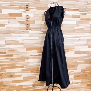 ZARA - 【新品未使用】ZARA 総レース ロング マーメイド ZARA - 【新品未使用】ZARA 総レース ロング マーメイド