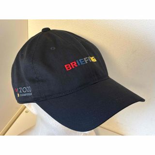 BRIEFING(キャップ)のフリマアイテム一覧 BRIEFING(キャップ)のフリマアイテム一覧
