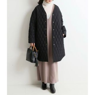 ☆新品☆アンナバッサーニ ウール カシミヤ ロングコート ☆新品☆アンナバッサーニ ウール カシミヤ ロングコート