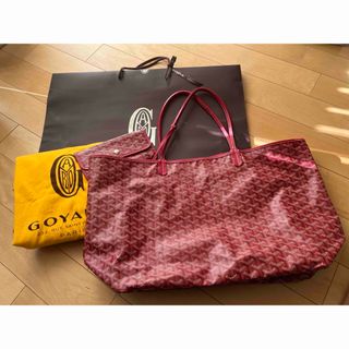 GOYARD(レッド/赤色系)のフリマアイテム一覧 GOYARD(レッド/赤色系)のフリマアイテム一覧
