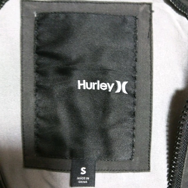 Hurley(ハーレー)のポコ様専用です。　HurIey 値引🉑❗ メンズのトップス(パーカー)の商品写真