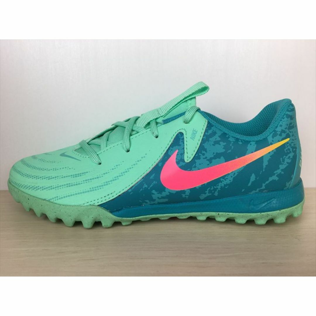 NIKE - ナイキ JRファントムGX2 AC TF 靴 22,0cm 新品 (2162)