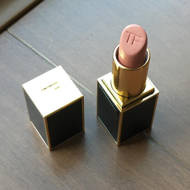 TOM FORD(トムフォード)のトムフォード  ヌードバニラ コスメ/美容のベースメイク/化粧品(口紅)の商品写真