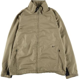 NIKE(ナイロンジャケット ・ ベージュ系)のフリマアイテム一覧 NIKE(ナイロンジャケット ・ ベージュ系)のフリマアイテム一覧