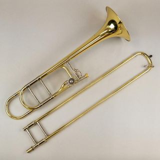 ヤマハ カスタムZ トロンボーンケース 新品・未使用の通販 by ヤマハ カスタムZ トロンボーンケース 新品・未使用の通販 by