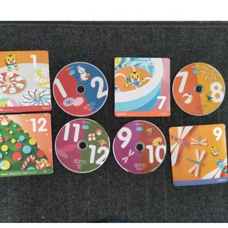 Leapfrog DVD 10枚セットMega Pack リープフロッグ 英語の通販 by hana's shop|ラクマ Leapfrog DVD 10枚セットMega Pack リープフロッグ 英語の通販 by hana's shop|ラクマ