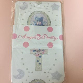 アンジェリックプリティー(Angelic Pretty)のAngelicPretty  タイツ 未使用品 ロリィタ アンプリ(タイツ/ストッキング)