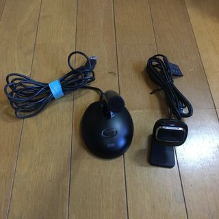 マイクロソフト(Microsoft)のマイクロソフト LifeCam HD-3000 webカメラ(PC周辺機器)