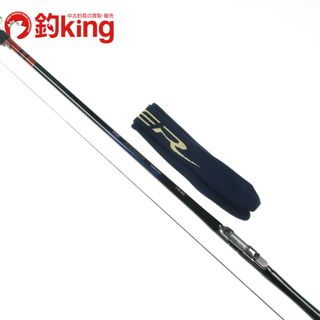 がまかつ - 【中古/美品】 がまかつ がま磯 チヌ競技スペシャル がまかつ - 【中古/美品】 がまかつ がま磯 チヌ競技スペシャル