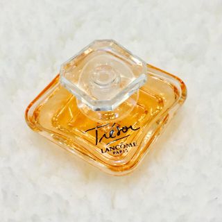 ランコム(LANCOME)の【LANCOME×香水】トレゾァ＊ミニ(香水(女性用))