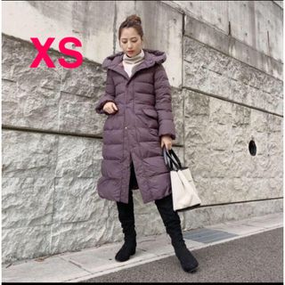 UNIQLO(ダウンコート ・ パープル/紫色系)のフリマアイテム一覧 UNIQLO(ダウンコート ・ パープル/紫色系)のフリマアイテム一覧