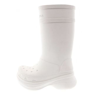 BALENCIAGA - ☆美品 バレンシアガ サイドゴア スエード レース BALENCIAGA - ☆美品 バレンシアガ サイドゴア スエード レース