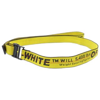 Off-White(ベルト ・ レッド/赤色系)のフリマアイテム一覧 Off-White(ベルト ・ レッド/赤色系)のフリマアイテム一覧