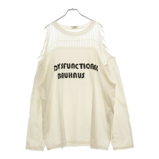 CELINE(Tシャツ/カットソー(七分/長袖))のフリマアイテム一覧 CELINE(Tシャツ/カットソー(七分/長袖))のフリマアイテム一覧