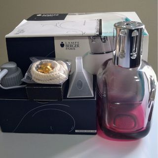ランプベルジェが高値で売れる!買取よりお得にLAMPE BERGERを ランプベルジェが高値で売れる!買取よりお得にLAMPE BERGERを