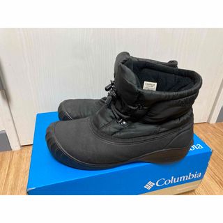 Columbia - コロンビア ヘッジホッグ ブーツの通販 by s shop Columbia - コロンビア ヘッジホッグ ブーツの通販 by s shop