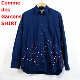 COMME des GARCONS SHIRT - COMME des GARCONS S.N.S. HERNINGの COMME des GARCONS SHIRT - COMME des GARCONS S.N.S. HERNINGの