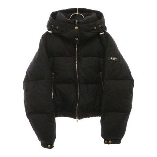 TATRAS - 【未使用級】TATRAS タトラス ウール ノーカラー TATRAS - 【未使用級】TATRAS タトラス ウール ノーカラー