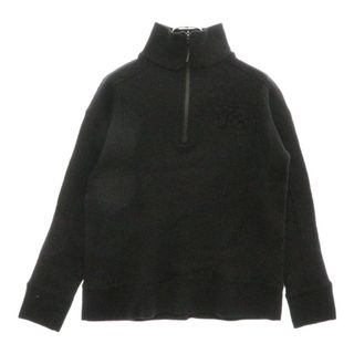 Y-3(ニット/セーター)のフリマアイテム一覧 Y-3(ニット/セーター)のフリマアイテム一覧