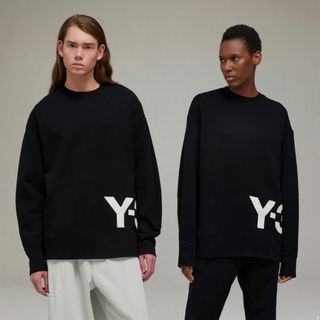 Y-3(スウェット)のフリマアイテム一覧 Y-3(スウェット)のフリマアイテム一覧
