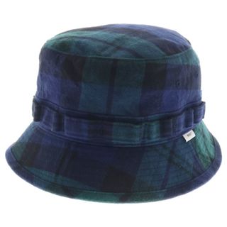 W)taps - WTAPS 2022SS BUCKET 02 HAT GREIGE Lサイズの通販 by W)taps - WTAPS 2022SS BUCKET 02 HAT GREIGE Lサイズの通販 by