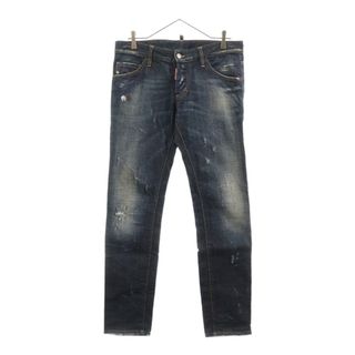 DSQUARED2 - DSQUARED2 メンズ 46号 ジーンズ デニム パンツ の DSQUARED2 - DSQUARED2 メンズ 46号 ジーンズ デニム パンツ の