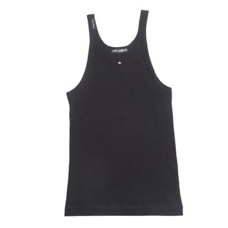 DOLCE&GABBANA(タンクトップ)のフリマアイテム一覧 DOLCE&GABBANA(タンクトップ)のフリマアイテム一覧