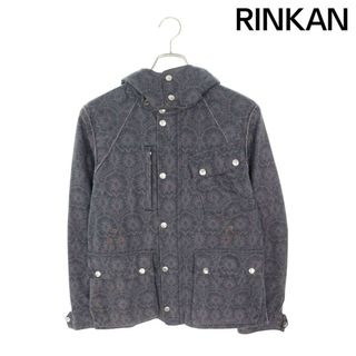 UNDERCOVER - 最終値下げUNDERCOVER アンダーカバー 縮絨ウール UNDERCOVER - 最終値下げUNDERCOVER アンダーカバー 縮絨ウール