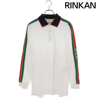 GUCCI(ポロシャツ)のフリマアイテム一覧 GUCCI(ポロシャツ)のフリマアイテム一覧