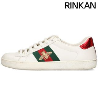 GUCCI(スニーカー ・ グリーン・カーキ/緑色系)のフリマ GUCCI(スニーカー ・ グリーン・カーキ/緑色系)のフリマ