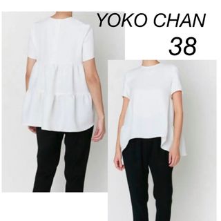 YOKO CHAN(シャツ/ブラウス(半袖/袖なし))のフリマアイテム一覧 YOKO CHAN(シャツ/ブラウス(半袖/袖なし))のフリマアイテム一覧