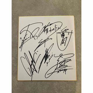 かんのん様 SMAP 直筆 サイン 6人の通販|ラクマ かんのん様 SMAP 直筆 サイン 6人の通販|ラクマ