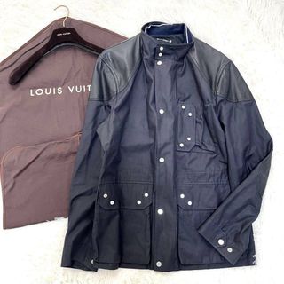 LOUIS VUITTON(レザージャケット)のフリマアイテム一覧 LOUIS VUITTON(レザージャケット)のフリマアイテム一覧
