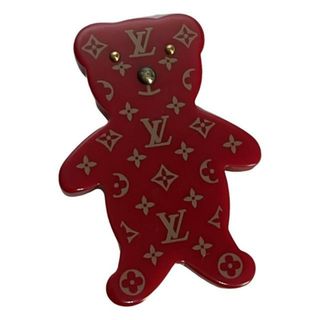 LOUIS VUITTON(ブローチ/コサージュ)のフリマアイテム一覧 LOUIS VUITTON(ブローチ/コサージュ)のフリマアイテム一覧