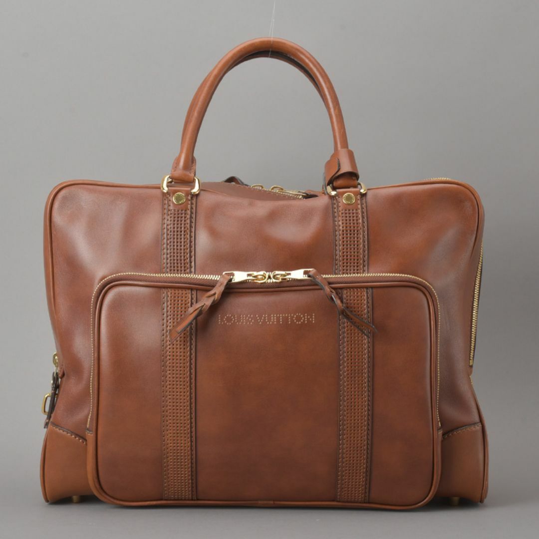 LOUIS VUITTON - 美品◇ルイヴィトン キュイールベキア ヴァー LOUIS VUITTON - 美品◇ルイヴィトン キュイールベキア ヴァー