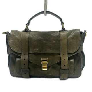 Proenza Schouler(バッグ)のフリマアイテム一覧 Proenza Schouler(バッグ)のフリマアイテム一覧