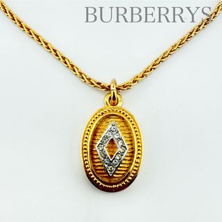 BURBERRY(ネックレス)のフリマアイテム一覧 BURBERRY(ネックレス)のフリマアイテム一覧