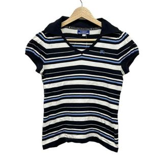 BURBERRY BLUE LABEL(ポロシャツ)のフリマアイテム一覧 BURBERRY BLUE LABEL(ポロシャツ)のフリマアイテム一覧