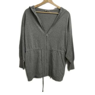 Theory luxe(パーカー)のフリマアイテム一覧 Theory luxe(パーカー)のフリマアイテム一覧