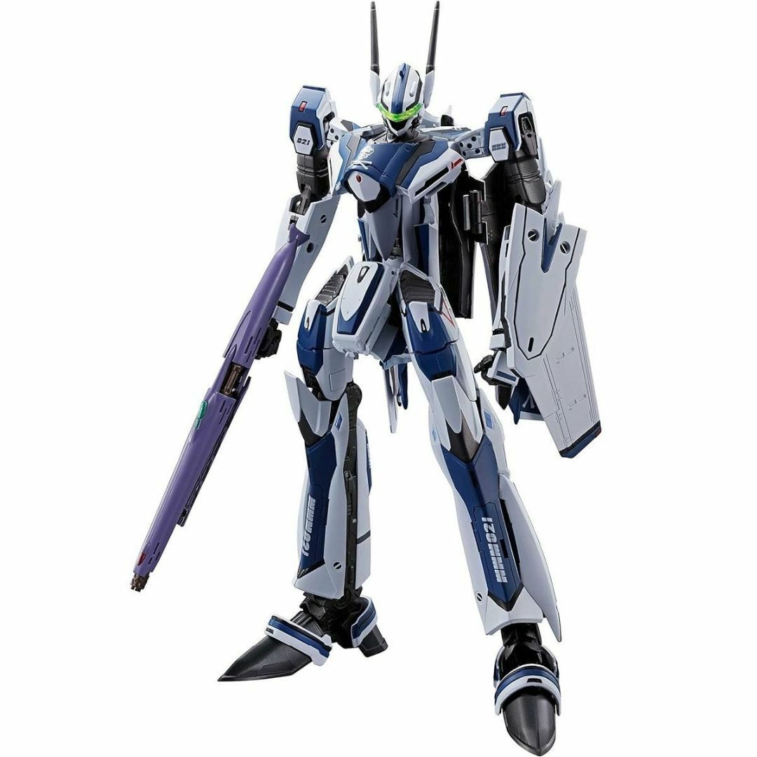 DX超合金 VF-25 メサイアバルキリー WORLDWIDE Anniv. DX超合金 VF-25 メサイアバルキリー WORLDWIDE Anniv.