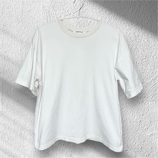 ENFOLD(Tシャツ(半袖/袖なし))のフリマアイテム一覧 ENFOLD(Tシャツ(半袖/袖なし))のフリマアイテム一覧