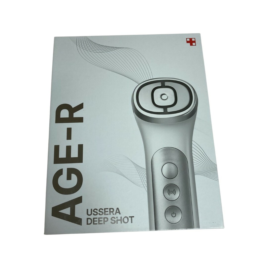 ◎◎MEDICUBE AGE-R USERRA DEEP SHOT メディキューブ ユーセラ ◎◎MEDICUBE AGE-R USERRA DEEP SHOT メディキューブ ユーセラ