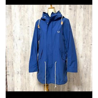 FRED PERRY(モッズコート)のフリマアイテム一覧 FRED PERRY(モッズコート)のフリマアイテム一覧