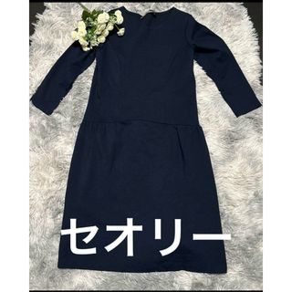 美品✨】定価 35,000円❤️セオリー✨サイズS✨ストライプニット 美品✨】定価 35,000円❤️セオリー✨サイズS✨ストライプニット